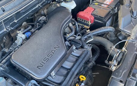 Nissan X-Trail, 2018 год, 1 980 000 рублей, 4 фотография