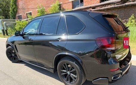 BMW X5, 2018 год, 5 500 000 рублей, 6 фотография