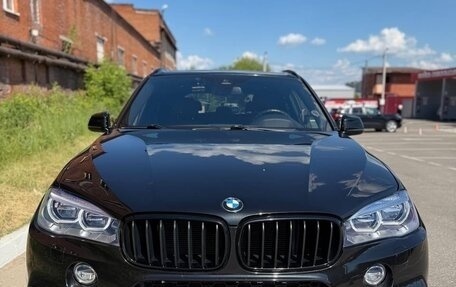 BMW X5, 2018 год, 5 500 000 рублей, 5 фотография