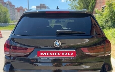BMW X5, 2018 год, 5 500 000 рублей, 7 фотография