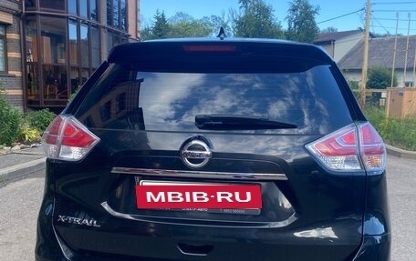 Nissan X-Trail, 2018 год, 1 980 000 рублей, 2 фотография