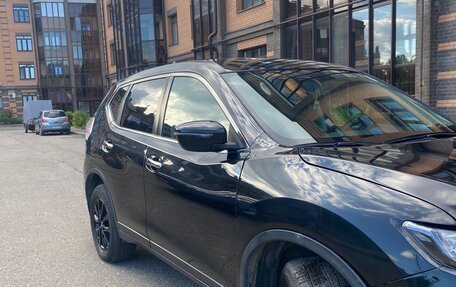 Nissan X-Trail, 2018 год, 1 980 000 рублей, 11 фотография