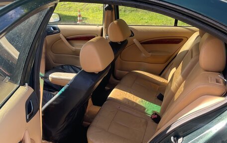 Skoda Octavia IV, 2000 год, 365 000 рублей, 6 фотография