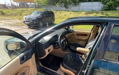Skoda Octavia IV, 2000 год, 365 000 рублей, 5 фотография