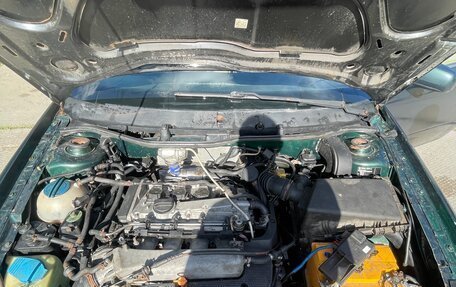Skoda Octavia IV, 2000 год, 365 000 рублей, 8 фотография