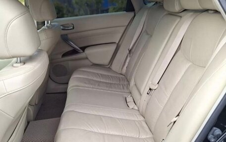 Nissan Teana, 2012 год, 1 190 000 рублей, 7 фотография