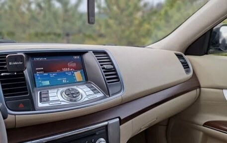 Nissan Teana, 2012 год, 1 190 000 рублей, 13 фотография