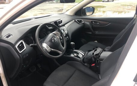 Nissan Qashqai, 2016 год, 1 700 000 рублей, 5 фотография