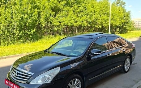 Nissan Teana, 2012 год, 1 190 000 рублей, 2 фотография