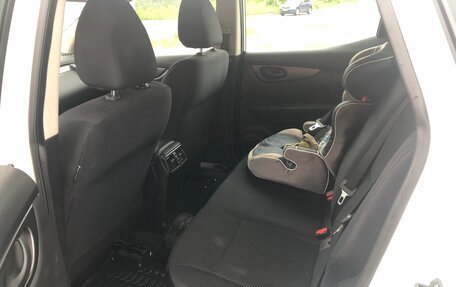 Nissan Qashqai, 2016 год, 1 700 000 рублей, 6 фотография