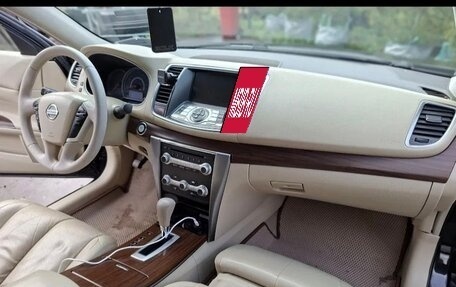 Nissan Teana, 2012 год, 1 190 000 рублей, 11 фотография
