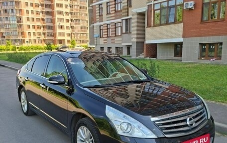Nissan Teana, 2012 год, 1 190 000 рублей, 3 фотография