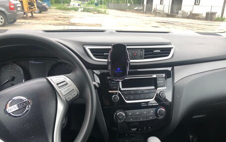 Nissan Qashqai, 2016 год, 1 700 000 рублей, 7 фотография