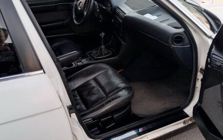 BMW 5 серия, 1990 год, 230 000 рублей, 8 фотография
