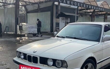 BMW 5 серия, 1990 год, 230 000 рублей, 3 фотография