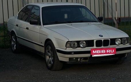 BMW 5 серия, 1990 год, 230 000 рублей, 7 фотография
