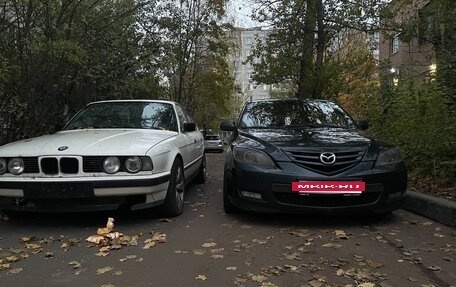 BMW 5 серия, 1990 год, 230 000 рублей, 6 фотография
