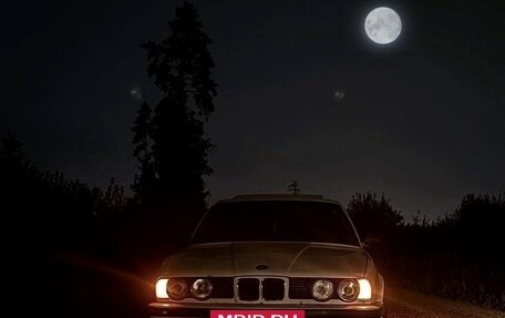 BMW 5 серия, 1990 год, 230 000 рублей, 5 фотография