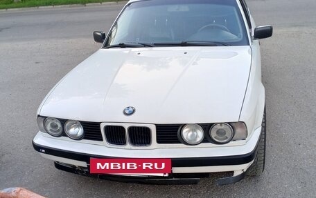 BMW 5 серия, 1990 год, 230 000 рублей, 9 фотография