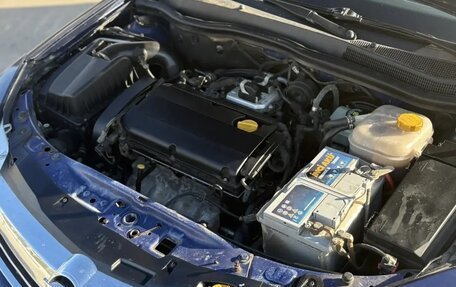 Opel Astra H, 2008 год, 620 000 рублей, 8 фотография