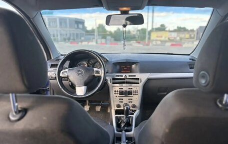 Opel Astra H, 2008 год, 620 000 рублей, 10 фотография