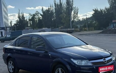 Opel Astra H, 2008 год, 620 000 рублей, 3 фотография