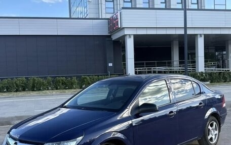 Opel Astra H, 2008 год, 620 000 рублей, 6 фотография