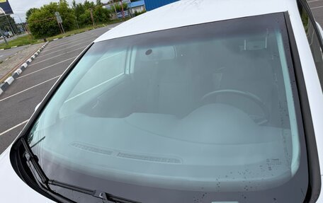 Volkswagen Golf VI, 2012 год, 900 000 рублей, 13 фотография