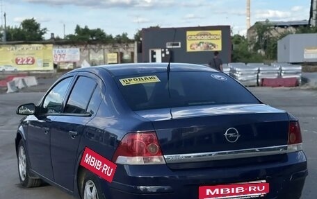 Opel Astra H, 2008 год, 620 000 рублей, 5 фотография