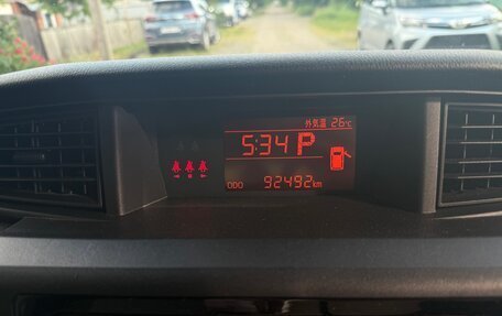 Toyota Roomy I, 2020 год, 1 020 000 рублей, 8 фотография