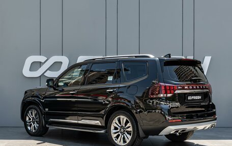 KIA Mohave I, 2020 год, 4 990 000 рублей, 2 фотография