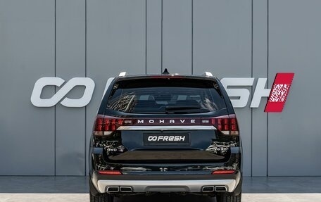 KIA Mohave I, 2020 год, 4 990 000 рублей, 4 фотография