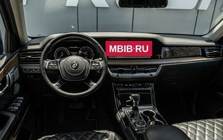 KIA Mohave I, 2020 год, 4 990 000 рублей, 6 фотография