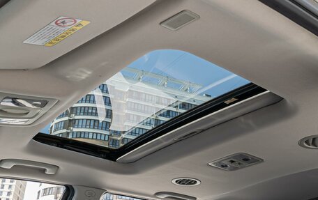 KIA Mohave I, 2020 год, 4 990 000 рублей, 13 фотография