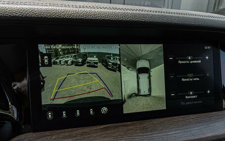 KIA Mohave I, 2020 год, 4 990 000 рублей, 17 фотография