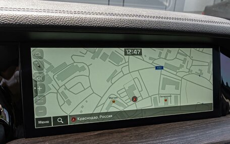 KIA Mohave I, 2020 год, 4 990 000 рублей, 16 фотография