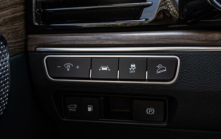 KIA Mohave I, 2020 год, 4 990 000 рублей, 22 фотография