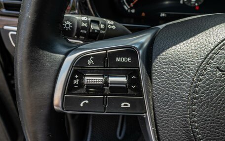KIA Mohave I, 2020 год, 4 990 000 рублей, 21 фотография