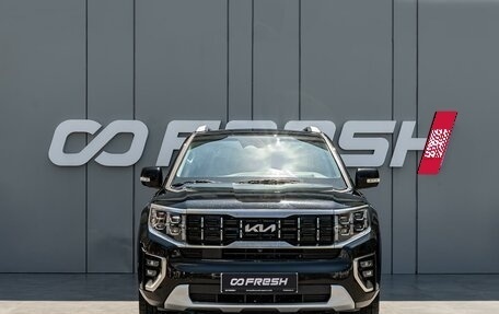 KIA Mohave I, 2020 год, 4 990 000 рублей, 3 фотография