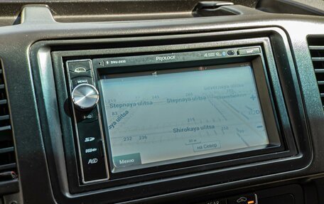 Volkswagen Caravelle T5, 2013 год, 2 135 000 рублей, 13 фотография