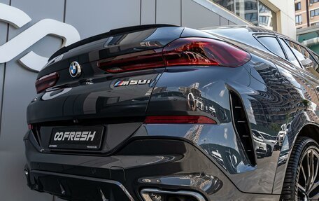 BMW X6, 2019 год, 7 800 000 рублей, 7 фотография