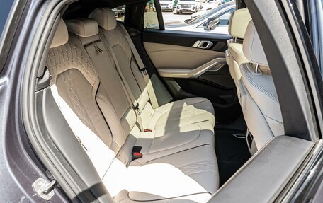 BMW X6, 2019 год, 7 800 000 рублей, 9 фотография