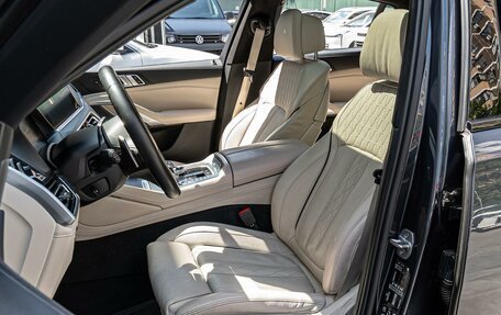 BMW X6, 2019 год, 7 800 000 рублей, 12 фотография