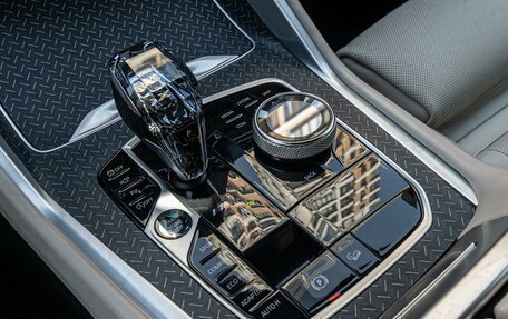 BMW X6, 2019 год, 7 800 000 рублей, 15 фотография