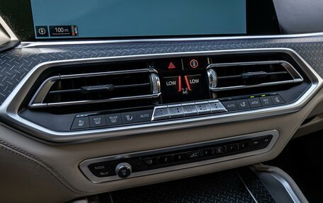 BMW X6, 2019 год, 7 800 000 рублей, 16 фотография