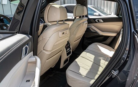 BMW X6, 2019 год, 7 800 000 рублей, 13 фотография