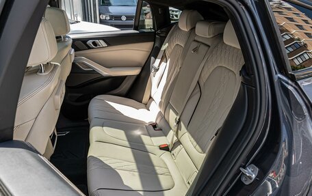 BMW X6, 2019 год, 7 800 000 рублей, 11 фотография
