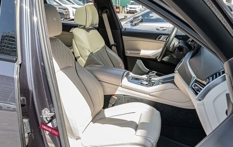 BMW X6, 2019 год, 7 800 000 рублей, 10 фотография