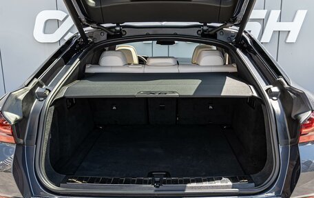 BMW X6, 2019 год, 7 800 000 рублей, 26 фотография