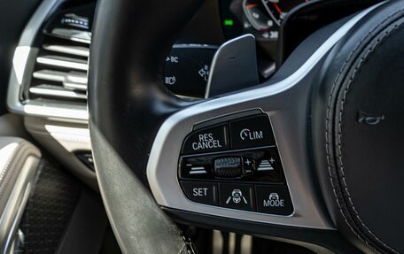BMW X6, 2019 год, 7 800 000 рублей, 21 фотография